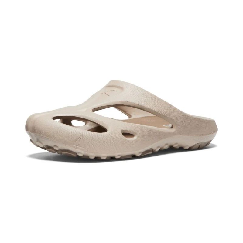 Neu Eingetroffen Keen Shanti fur Damen-Plaza Taupe/Timberwolf