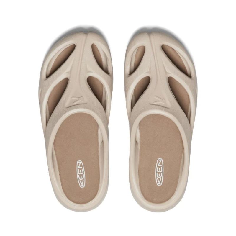Neu Eingetroffen Keen Shanti fur Damen-Plaza Taupe/Timberwolf