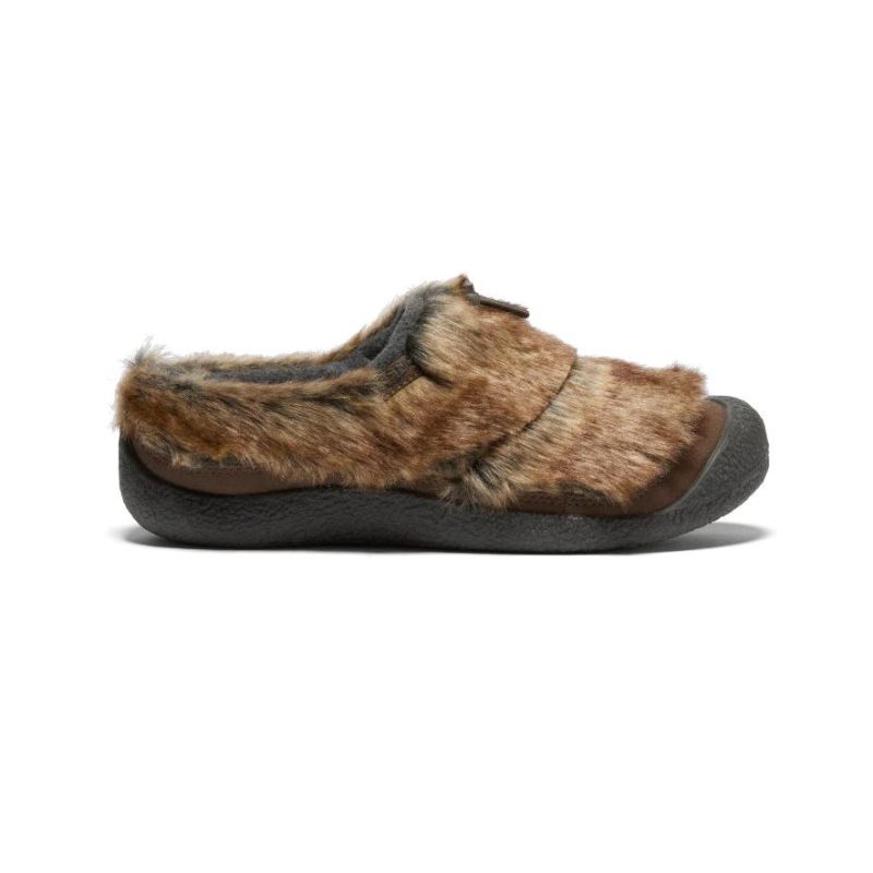 Neu Eingetroffen Keen Howser III Slide fur Damen-Canteen/Canteen Neu Eingetroffen Keen Howser III Slide fur Damen-Canteen/Canteen