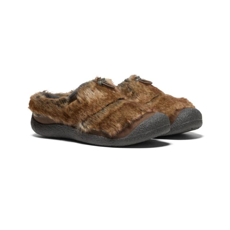 Neu Eingetroffen Keen Howser III Slide fur Damen-Canteen/Canteen