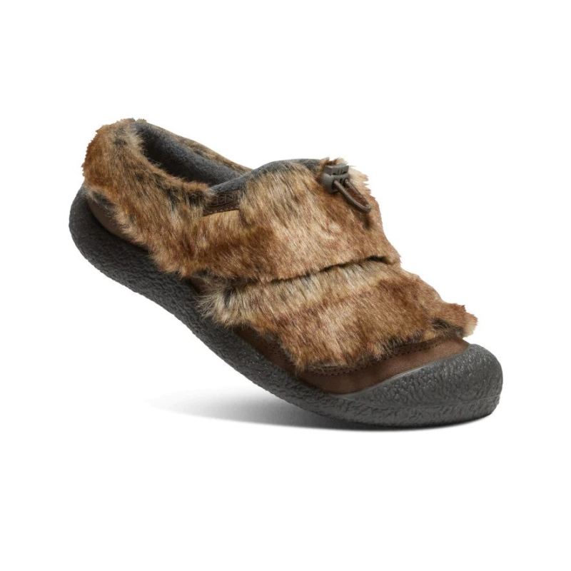 Neu Eingetroffen Keen Howser III Slide fur Damen-Canteen/Canteen