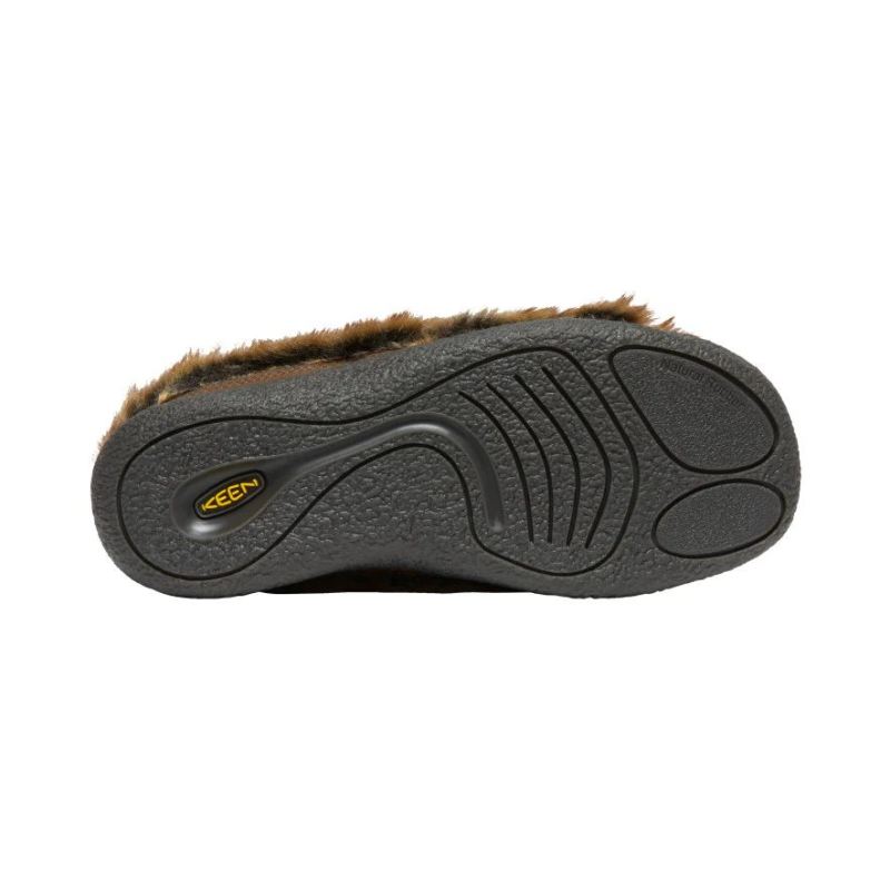 Neu Eingetroffen Keen Howser III Slide fur Damen-Canteen/Canteen