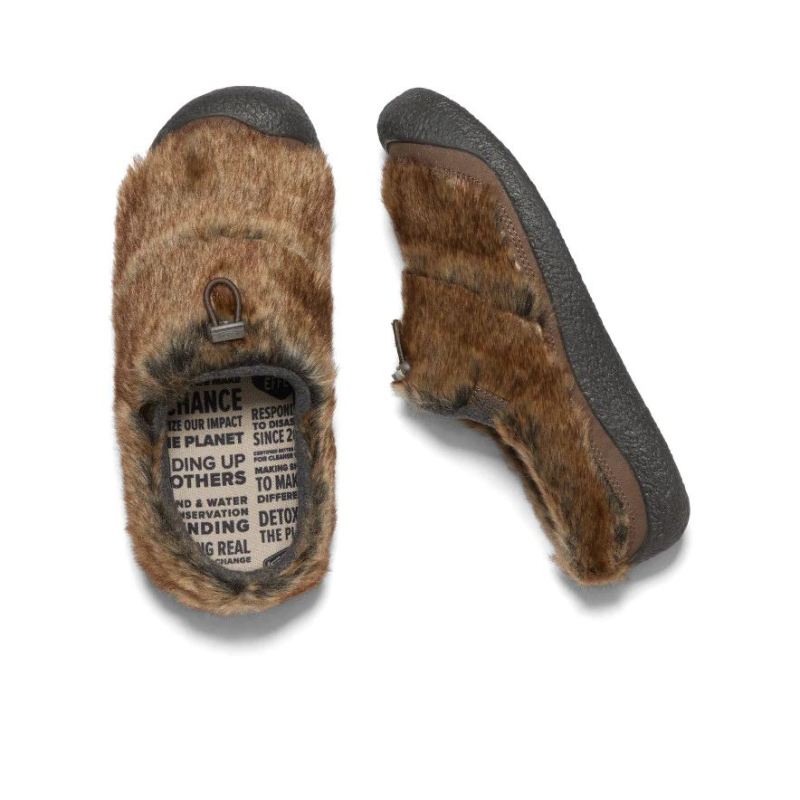 Neu Eingetroffen Keen Howser III Slide fur Damen-Canteen/Canteen