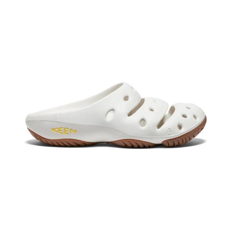 Neu Eingetroffen Keen Yogui fur Herren-Birch/Birch