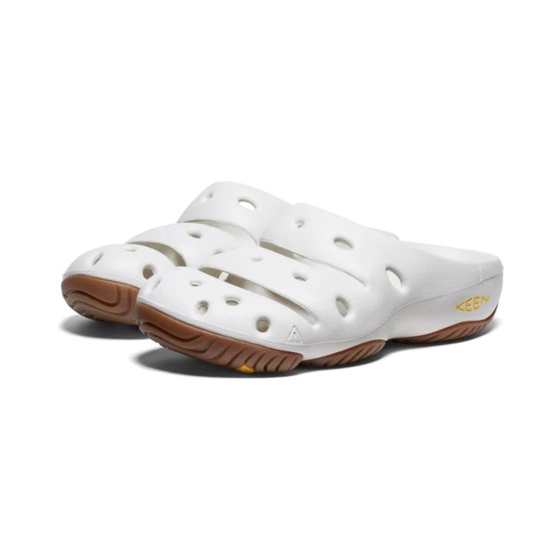 Neu Eingetroffen Keen Yogui fur Herren-Birch/Birch