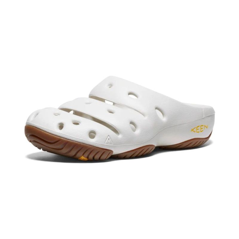 Neu Eingetroffen Keen Yogui fur Herren-Birch/Birch