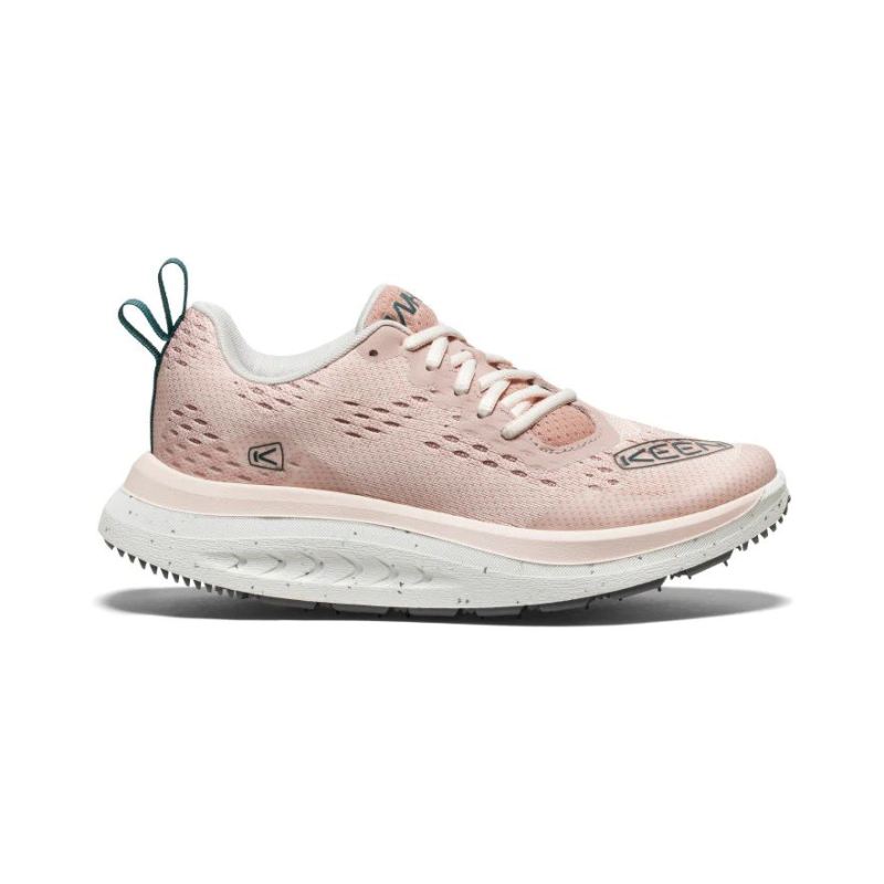 Neu Eingetroffen Keen WK400 Walkingschuh fur Damen-Fawn/Peach Whip Neu Eingetroffen Keen WK400 Walkingschuh fur Damen-Fawn/Peach Whip