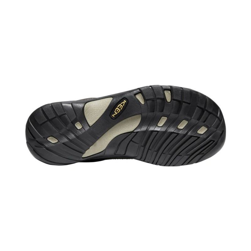 Neu Eingetroffen Keen Austin Freizeitschuh fur Herren-Chocolate Brown