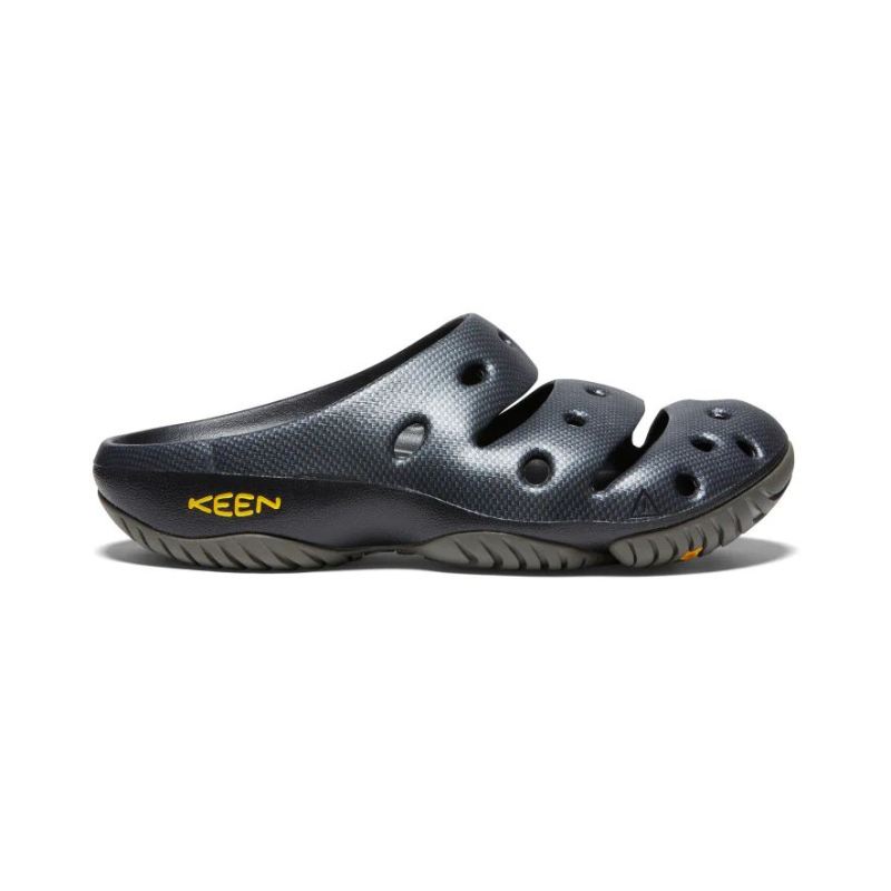 Neu Eingetroffen Keen Yogui Arts fur Herren-Graphite
