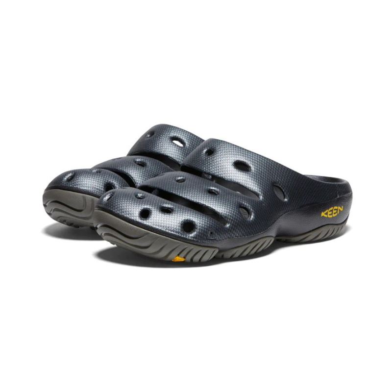 Neu Eingetroffen Keen Yogui Arts fur Herren-Graphite