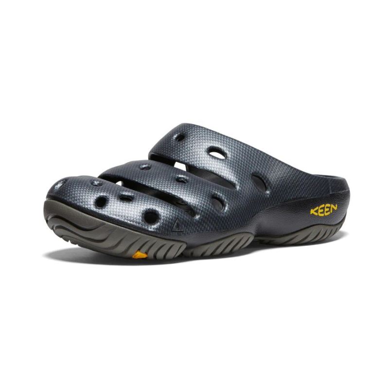 Neu Eingetroffen Keen Yogui Arts fur Herren-Graphite