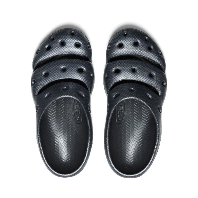 Neu Eingetroffen Keen Yogui Arts fur Herren-Graphite