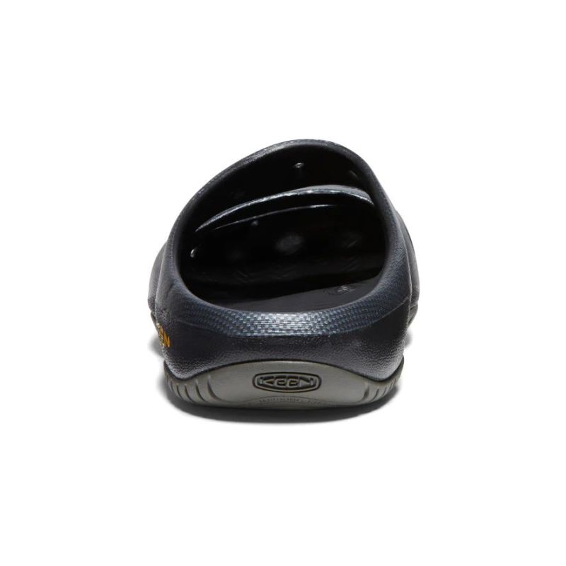 Neu Eingetroffen Keen Yogui Arts fur Herren-Graphite