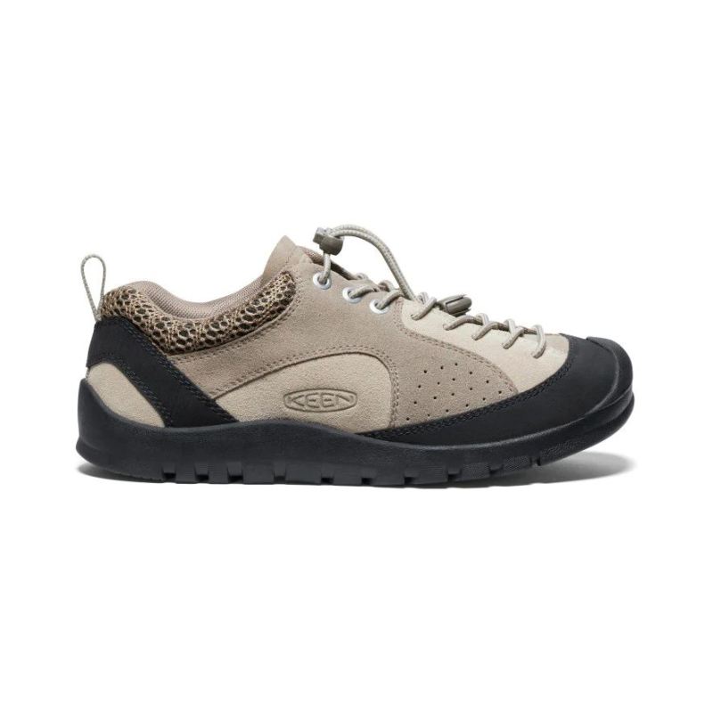 Neu Eingetroffen Keen Jasper Rocks Sneaker x Hiking Patrol fur Damen-Cuban Beige Neu Eingetroffen Keen Jasper Rocks Sneaker x Hiking Patrol fur Damen-Cuban Beige