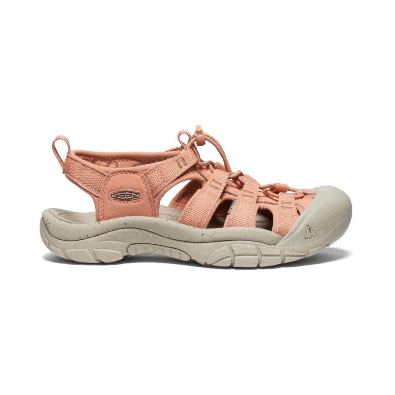 Neu Eingetroffen Keen Newport H2 fur Damen-Cork