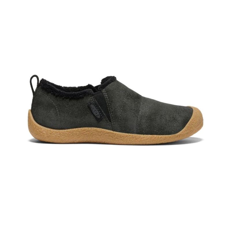 Neu Eingetroffen Keen Howser Harvest fur Damen-Black