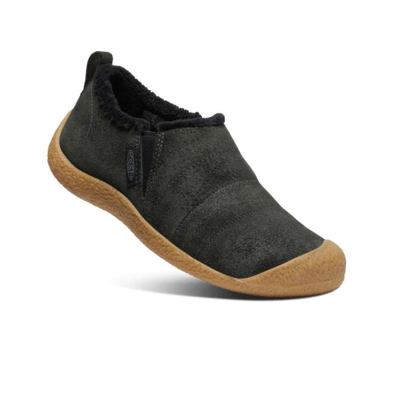 Neu Eingetroffen Keen Howser Harvest fur Damen-Black