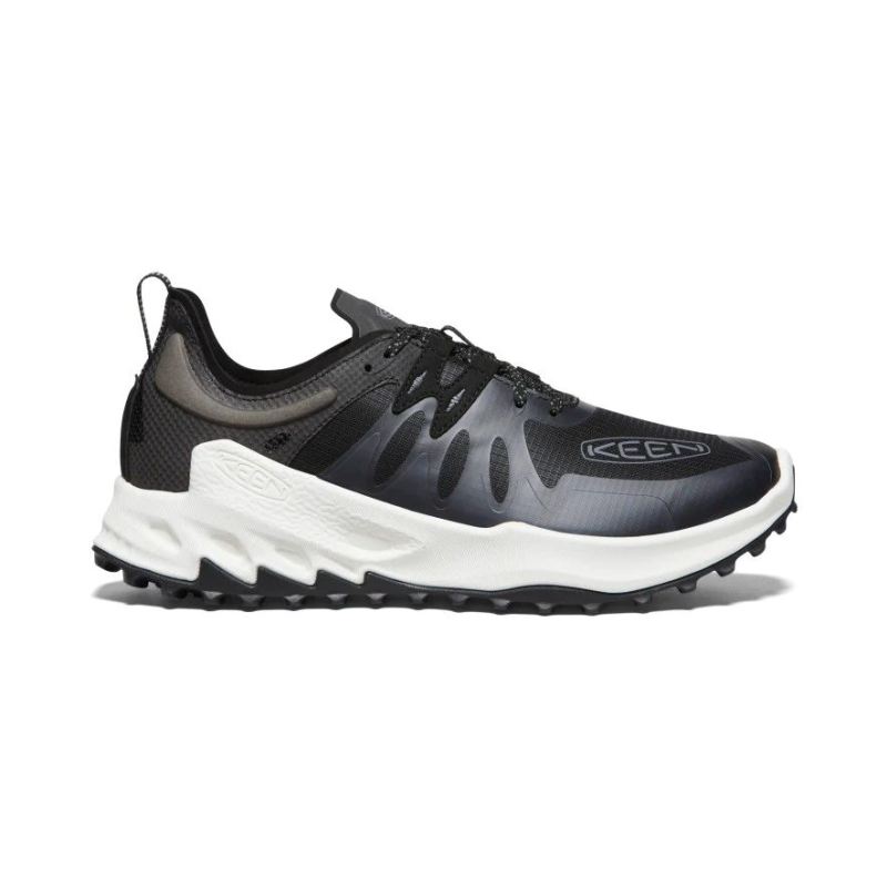 Neu Eingetroffen Keen Zionic Speed Hiking Schuh fur Herren-Black/Star White Neu Eingetroffen Keen Zionic Speed Hiking Schuh fur Herren-Black/Star White