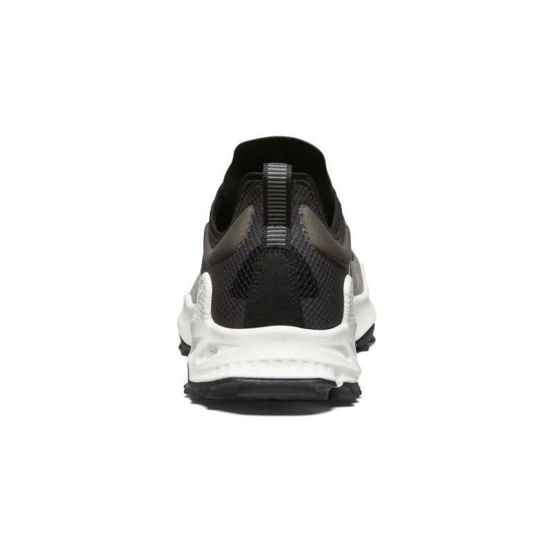 Neu Eingetroffen Keen Zionic Speed Hiking Schuh fur Herren-Black/Star White