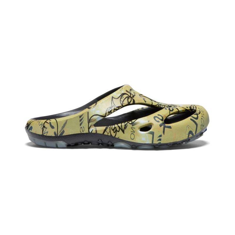 Neu Eingetroffen Keen Shanti Arts Clog x SKOLOCT fur Herren-Skoloctiii