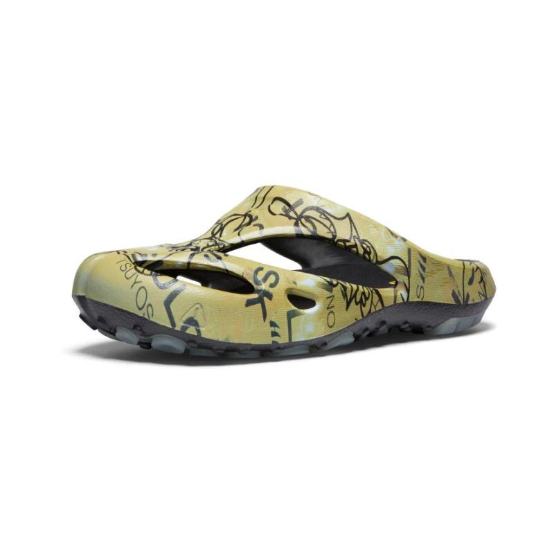 Neu Eingetroffen Keen Shanti Arts Clog x SKOLOCT fur Herren-Skoloctiii