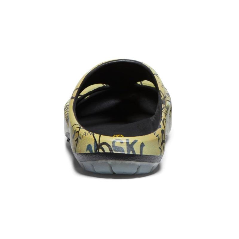 Neu Eingetroffen Keen Shanti Arts Clog x SKOLOCT fur Herren-Skoloctiii