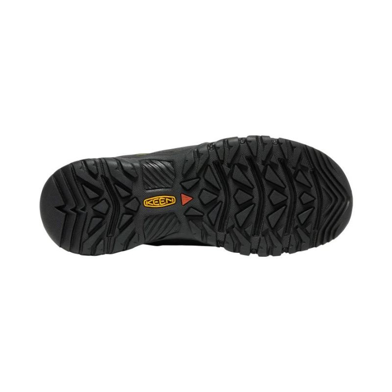 Neu Eingetroffen Keen Targhee III Waterproof Wanderstiefel fur Herren-Forest Night/Evening Primrose